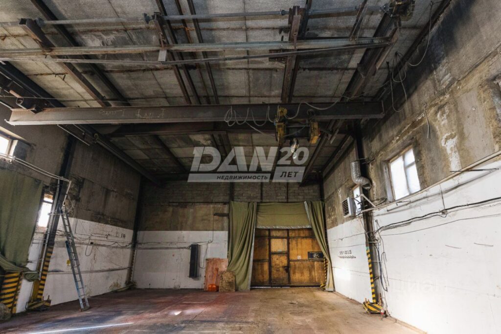 Venemaal tuvastati koht, kus konteinerid droonidega rünnakuks ette valmistati