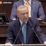 Maailmasõda laieneb: Türgi ähvardab minna sõtta Iisraeli vastu