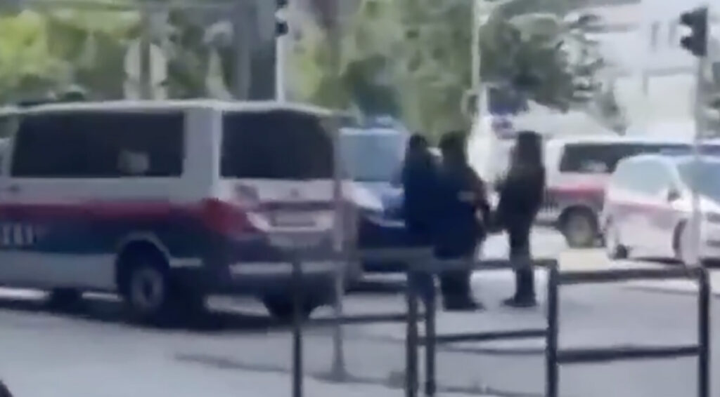 VIDEO: Austrias oli suur koolitulistamine, vähemalt 9 hukkunut, palju haavatuid