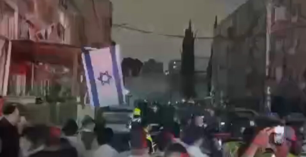 Tagasilöök: USA sõdurid ei taha Iisraeli eest surra