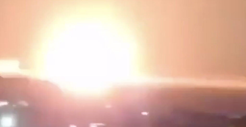 Iisrael: Iraan maksab selle eest ränka hinda