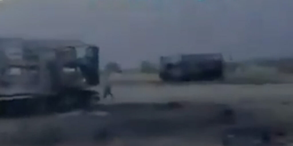 VIDEO: Iisrael sai petta – Iraan oli rajanud hulga relvasüsteemide imitatsioone, mida Iisrael ründas