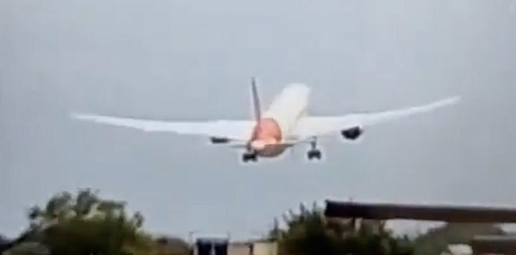 Selgus India traagilise lennuõnnetuse põhjus