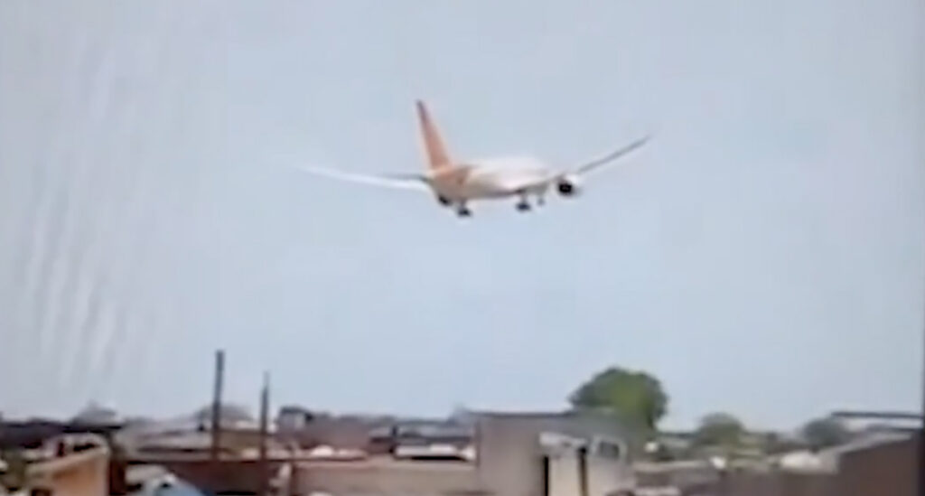 Soome asjatundjad räägivad, mis võis põhjustada India lennuõnnetuse