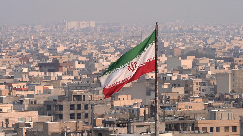 Selline on Iraani 10-punktiline ettepanek, mille osas on USA nõus läbi rääkima