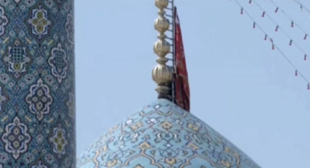 Iraan teatas, et lõpetas kõnelused USA-ga