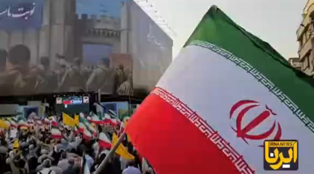 Iraan teenib tohult raha vastavalt esialgsele kokkuleppele USA-ga