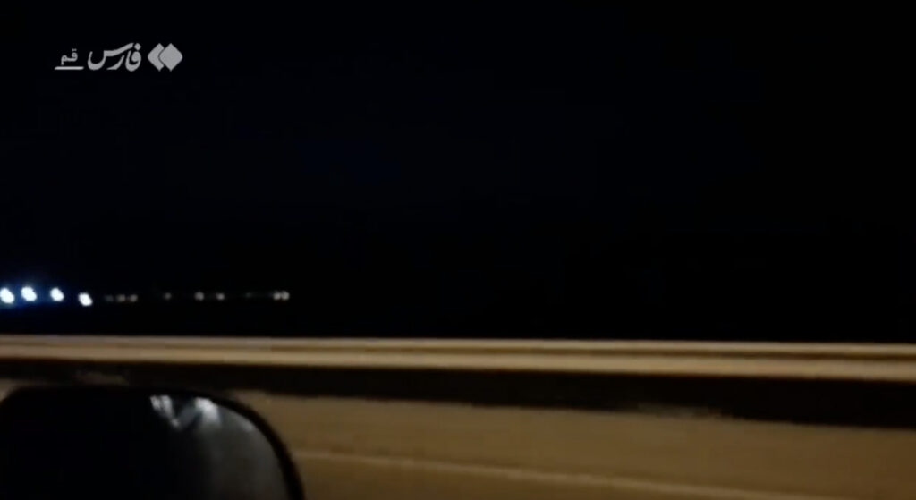 VIDEO: Iraani tuumarajatise juures pole midagi näha