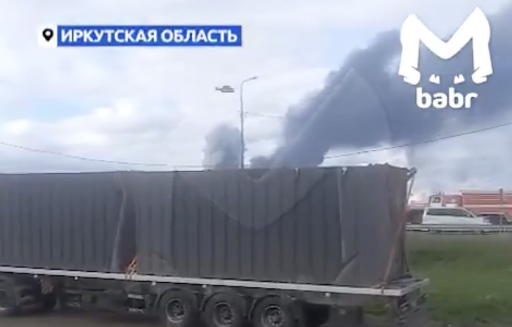 Ukraina ründas Venemaad veokitest, nüüd kardetakse sama asja kordumist Soomes, sest veokijuhid on venelased