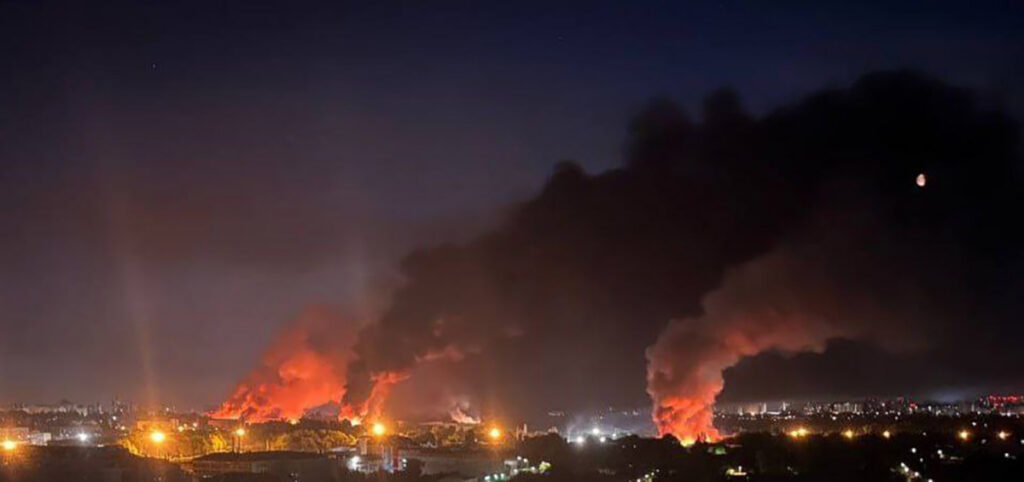 USA arvamus: Ukraina kaotab sõja, sest USA tõmbus välja