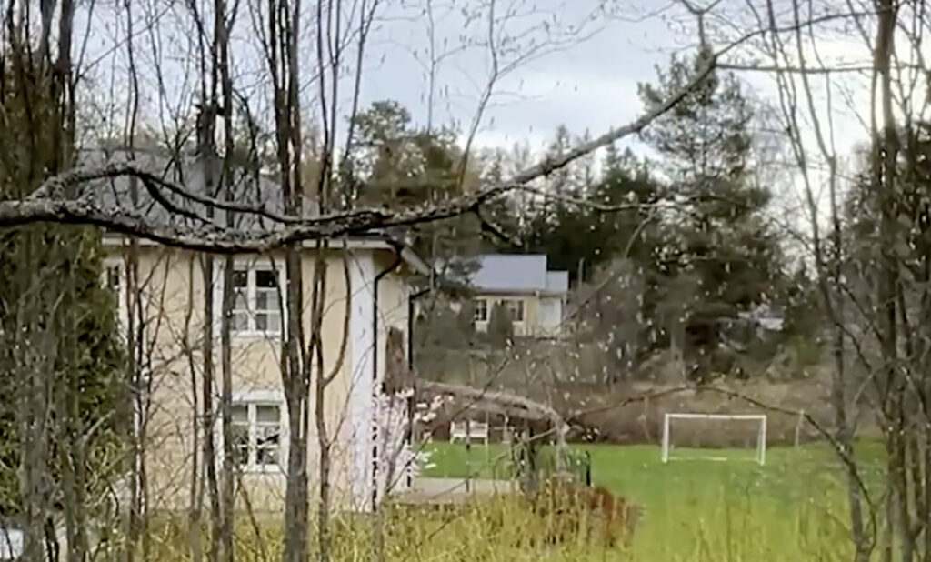 Soomes tapeti miljonär