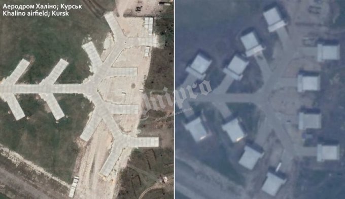 PILTUUDIS: Venemaa asus lennukeid kinni katma