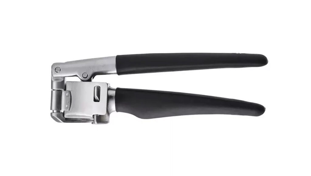 Kas sul on selline küüslaugupress? Lõpeta kasutamine kohe!