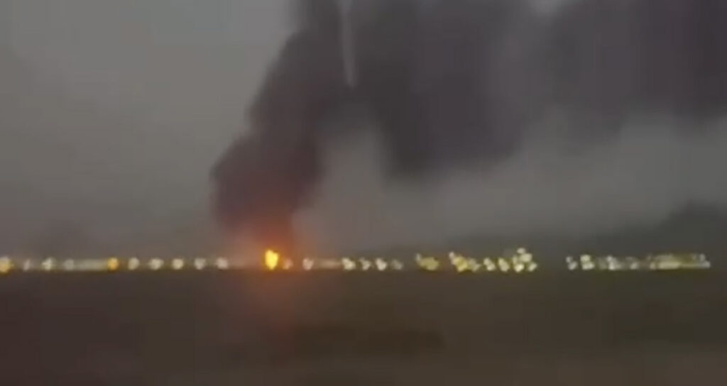 Iraan: mingit olulist kahju tuumavõimekusele Iisraeli rünnakud ei põhjustanud