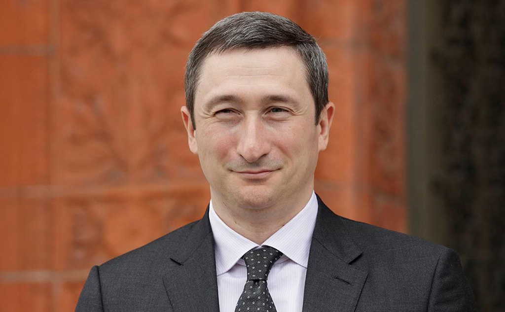 Ukraina minister lahkus välismaale – põhjus võib olla üllatav