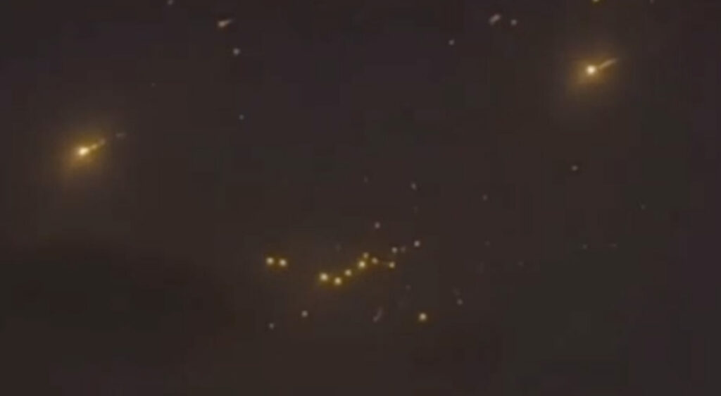 Mis see oli? Kas Venemaal ebaõnnestus Orešniku start? (lisatud video)