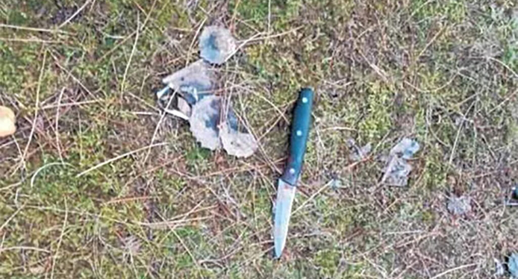 Šokeeriv juhtum Soomes: 14-aastane pussitas 12-aastast kaela