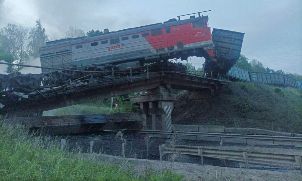 Venemaa süüdistab Ukrainat terrorirünnakus