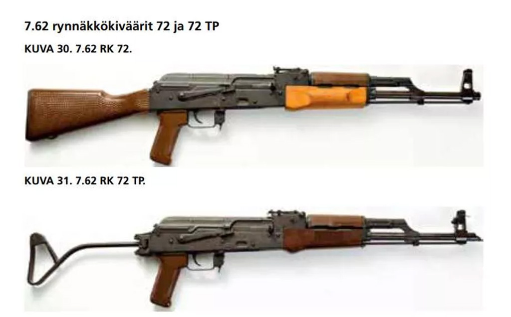 Kui Venemaa ründab, toob Soome ladudest välja vana Ida-Saksa ja Hiina raua