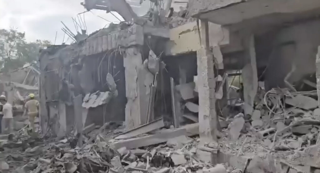 Tuntud selgeltnägija väitab, et sõda Lähis-Idas pole läbi ja et sõtta tõmmatakse ka Suurbritannia