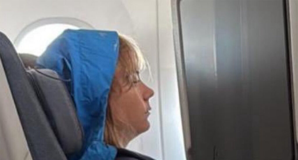 PILTUUDIS: Thunberg saadeti Iisraelist Prantsusmaale