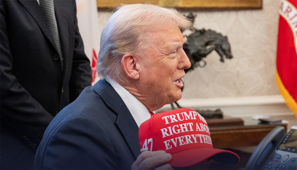 Trump kahtlustab, et Ukraina abi pole sihipäraselt kasutatud