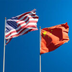 Hormuzi väinas võib minna USA ja Hiina vahel sõjaks