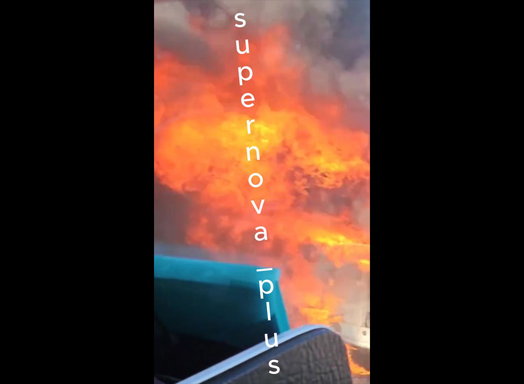 VIDEO: Ukraina tabas Vene sõjaväekolonni