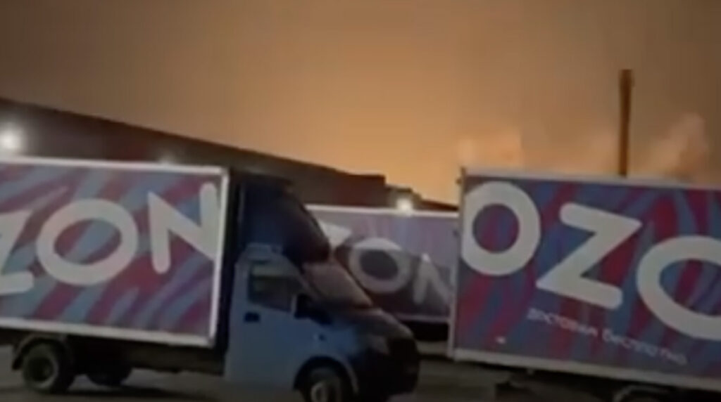 VIDEO: ukrainlased hävitasid Vene kopteri