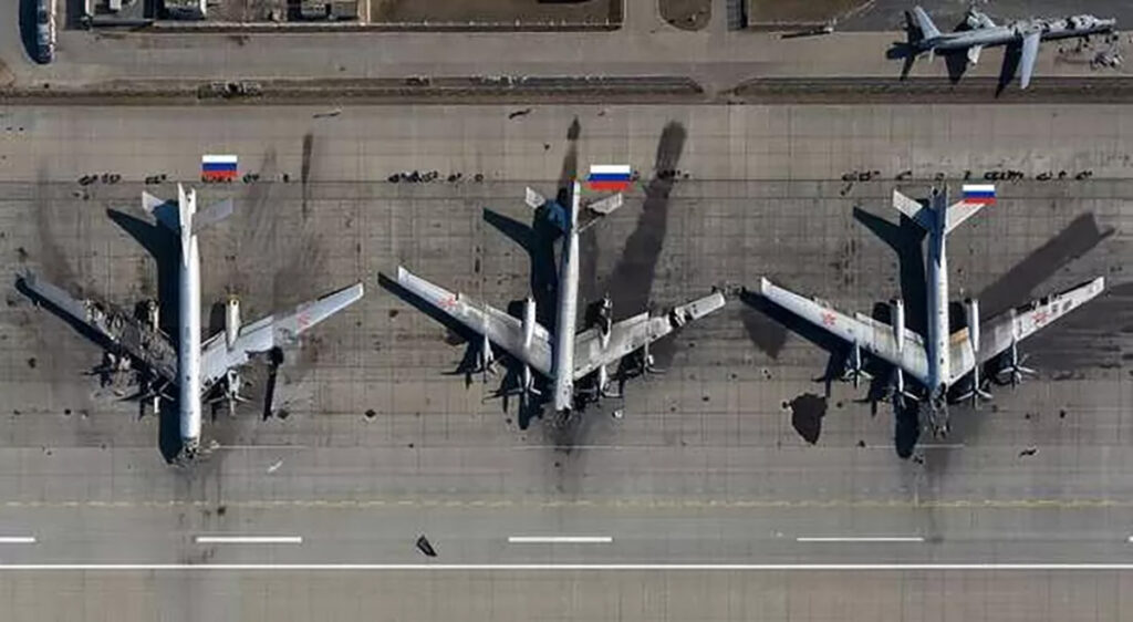 Soome asjatundja: Ukrainas avaldati hulgaliselt võltsitud pilte ja videoid Venemaa lennukite vastu suunatud rünnakust