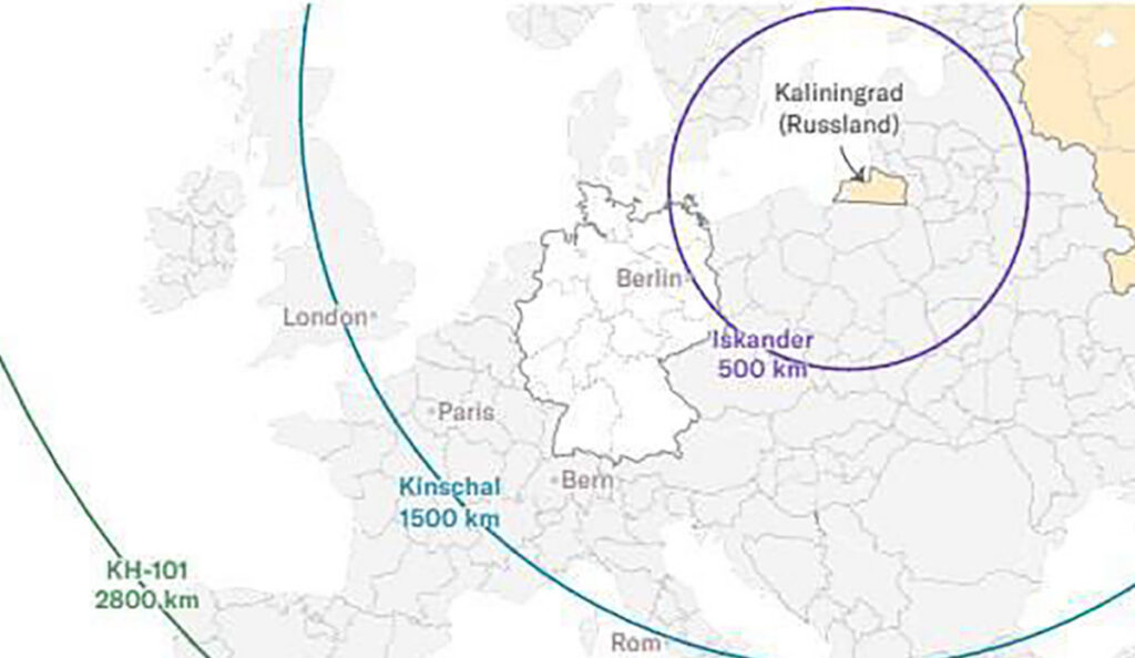Analüüs: NATO kanaliseerib sõja Balti riikidesse ja Soome, Saksamaa on tagala rollis, aga sellega jäädakse hätta