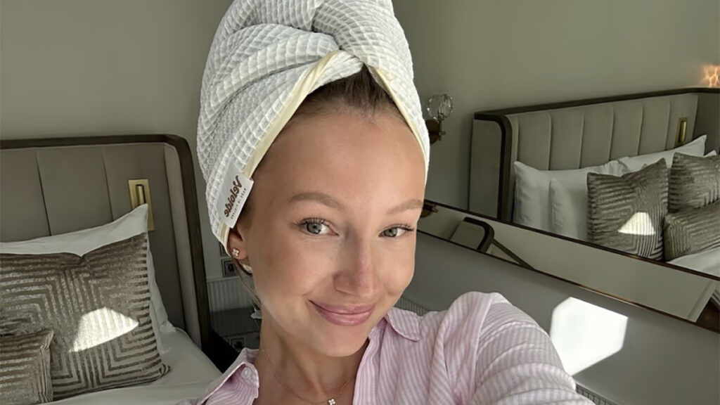 Soome naine lõi vähem kui kahe aastaga poole miljoni äri