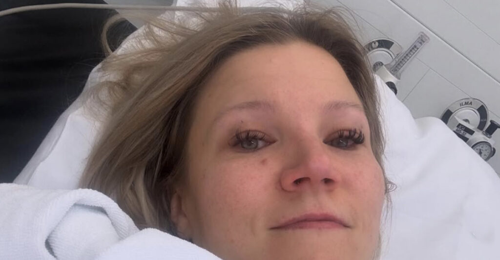 Soome rahvasaadik jäi auto alla