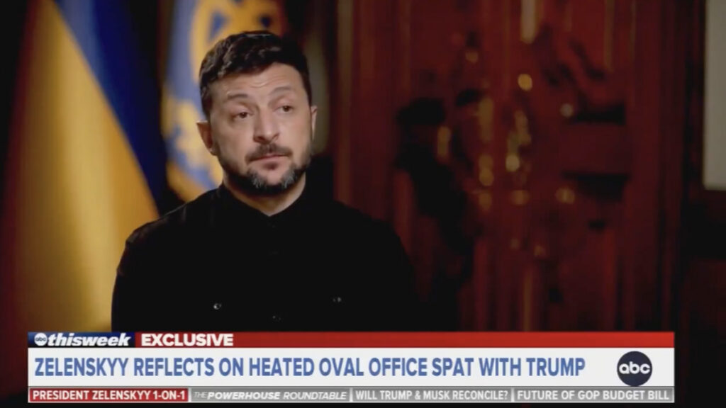 Tagasilöök: Zelenski saadeti G7 kohtumiselt minema ilma loodetud toetuseta