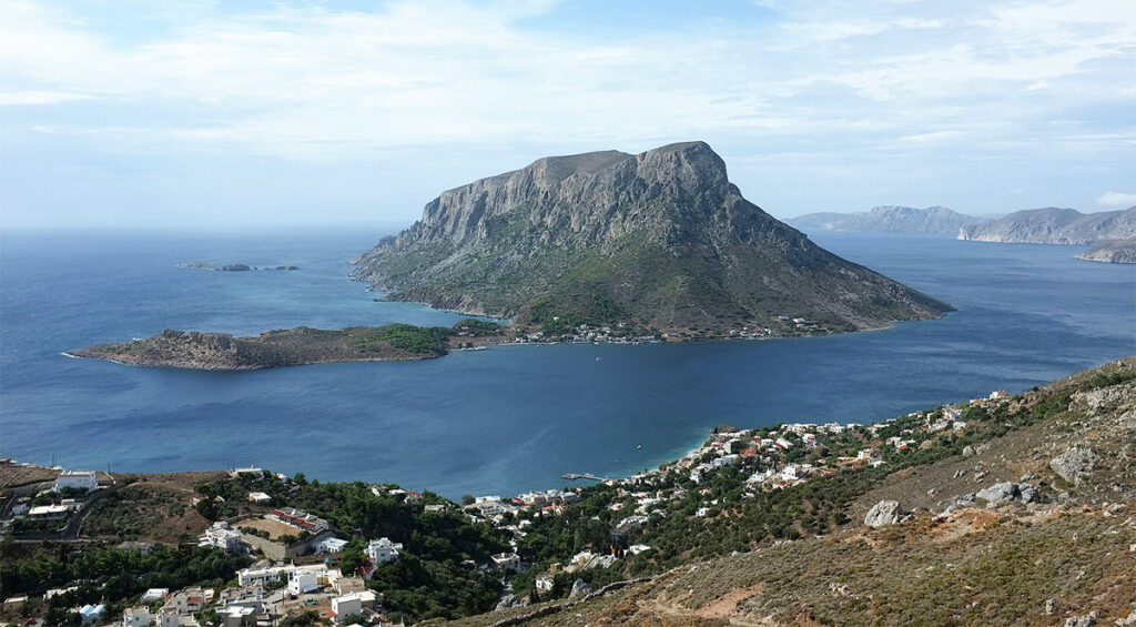 Abielupaar jättis töö Soomes ja läks elama Kreekasse – varsti on raha otsas