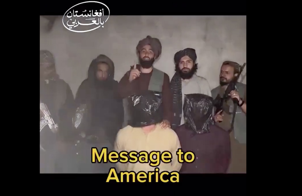 VIDEO: Afganistan kutsub külla Ameerika turiste NB! Nõrganärvilistele mittesoovitav