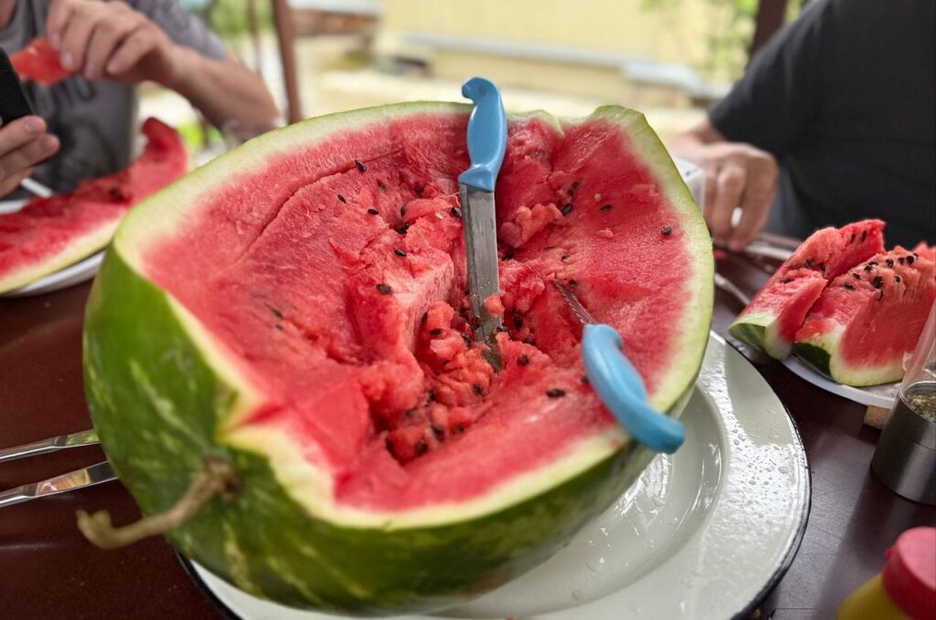 Soome jõudis suur palavus – soovitatakse vältida neid toitusid