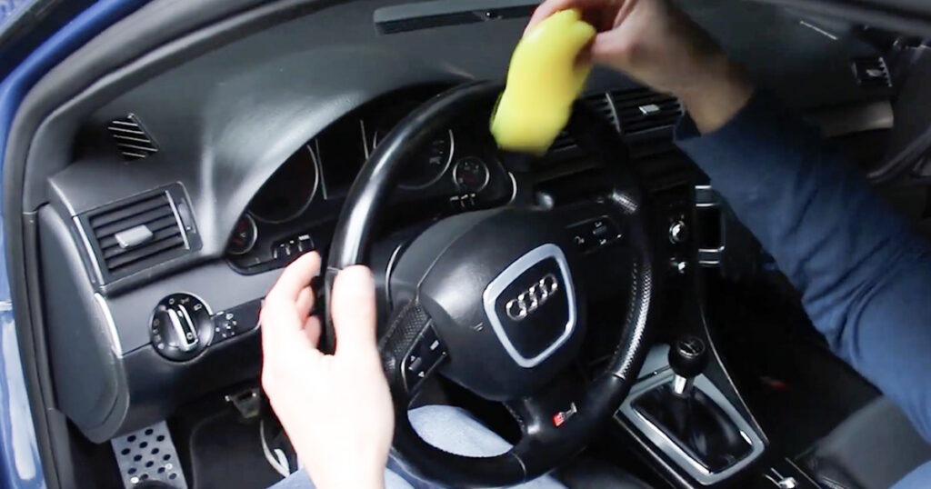 Lidlis müütav 3-eurone autolima läks Soomes kui kuumale kerisele