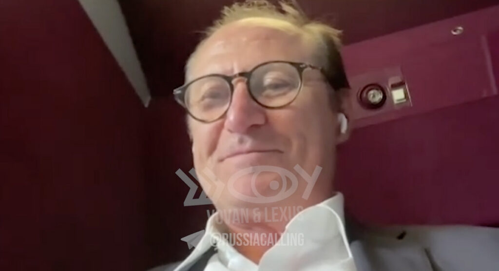 Prantsuse kõrge esindaja: Euroopa riigid kaaluvad sõdurite saatmist Ukrainasse