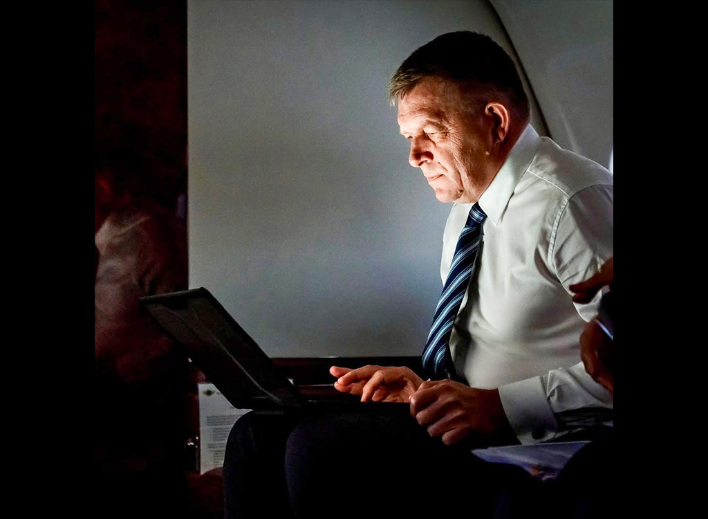 Slovakkia peaminister saatis Euroopa Komisjoni presidendile kirja