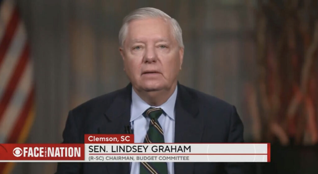 USA senaator: Trump pole kunagi nii vihane olnud