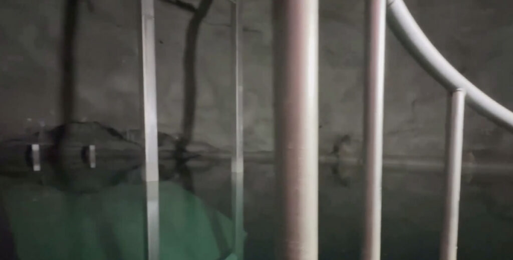 Kas teadsid? Helsingi kesklinna alla on rajatud terve järv, mille abil saab suvel kodusid jahutada