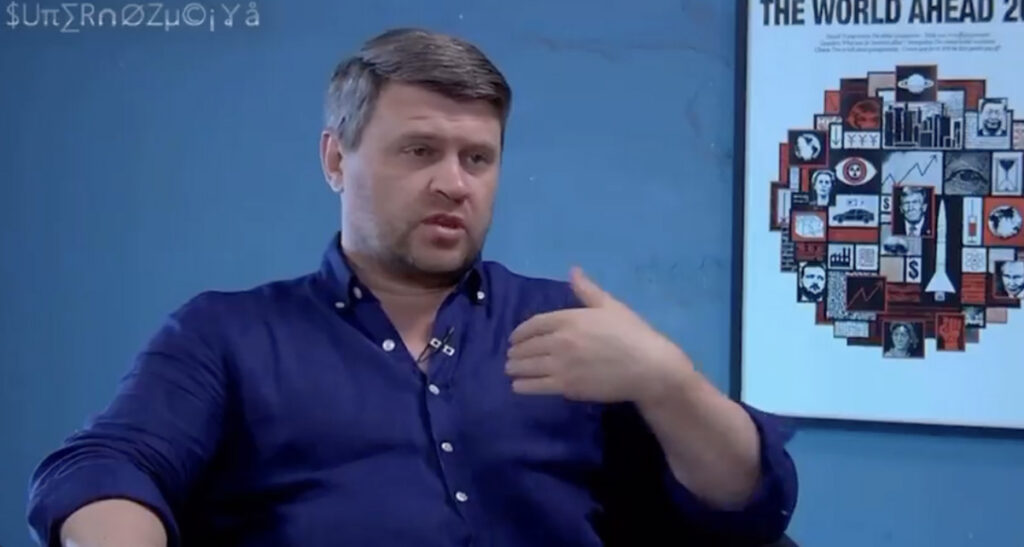 Ukraina saadik: USA luurel on nii palju infot korruptsiooni kohta, et võiks kinni võtta pooled Ukraina ametnikud