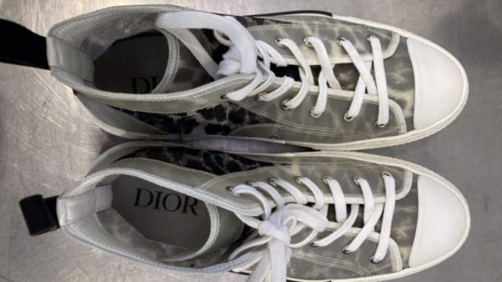 Vene mees üritas ületada Soome idapiiri ebatavalise kaubaga – peeti kinni