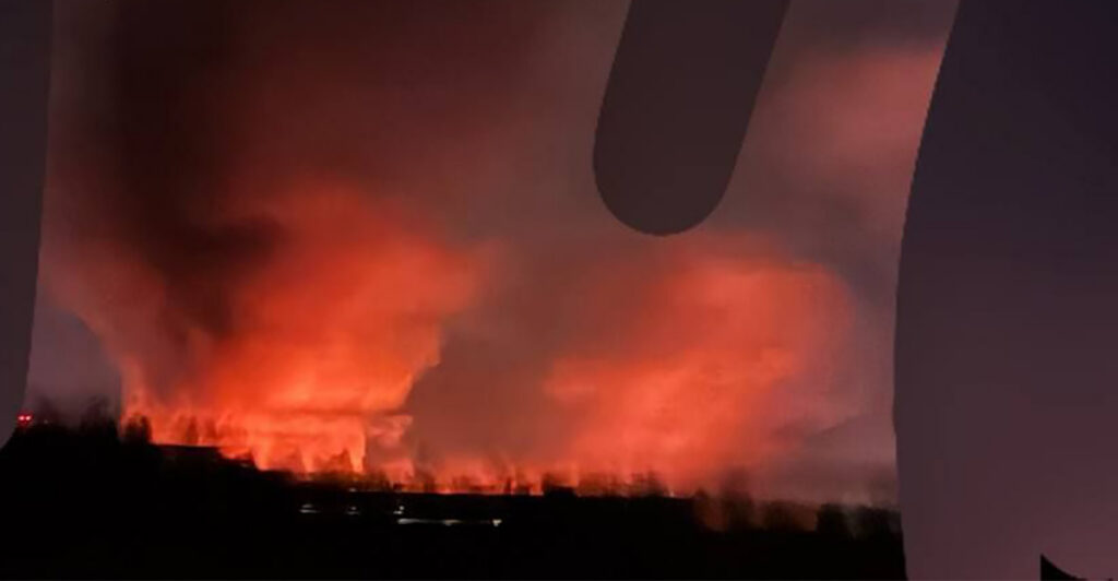 Ukrainas valmistutakse valitsusasutuste üleviimiseks riigi lääneossa