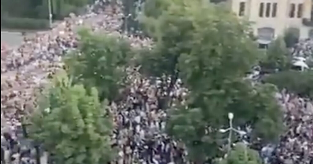 VIDEO: massimeeleavaldus Ukrainas