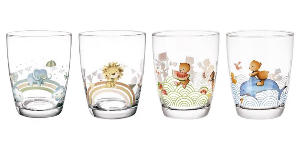 Kas ostsid Hulludelt Päevadelt need joogiklaasid? Lõpeta kasutamine kohe!