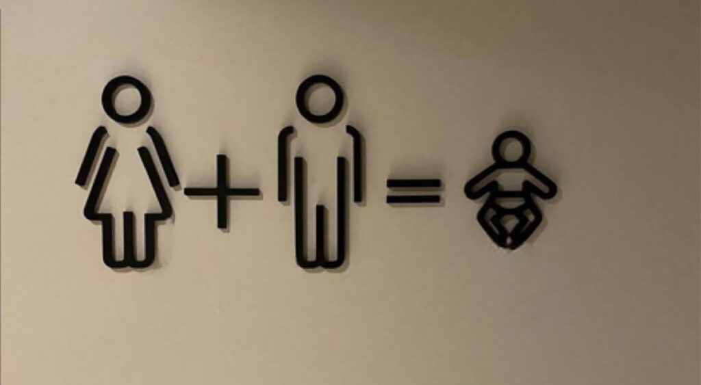 PILTUUDIS: Venemaal on loodud eraldi laste tegemise toad