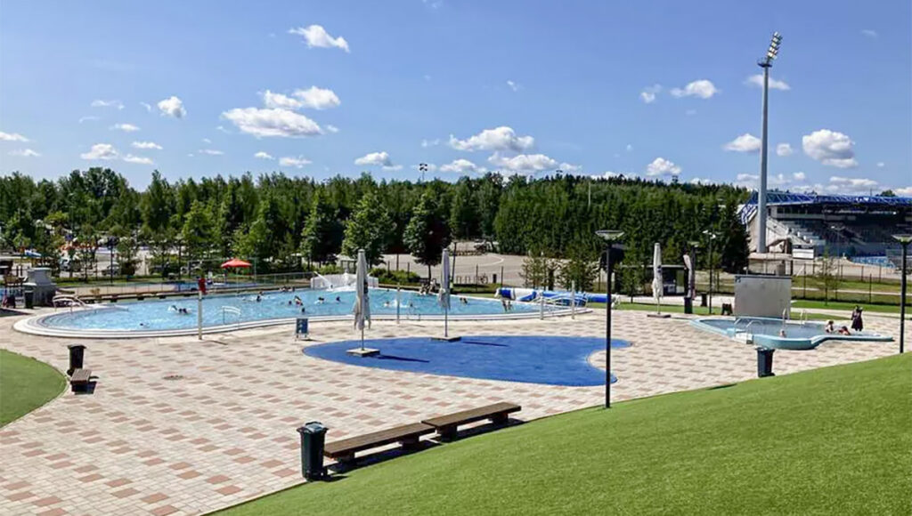 Soome politseilt karm teade