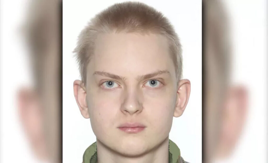 Soomes taga otsitud mõrvas kahtlustatav mees saadi kätte